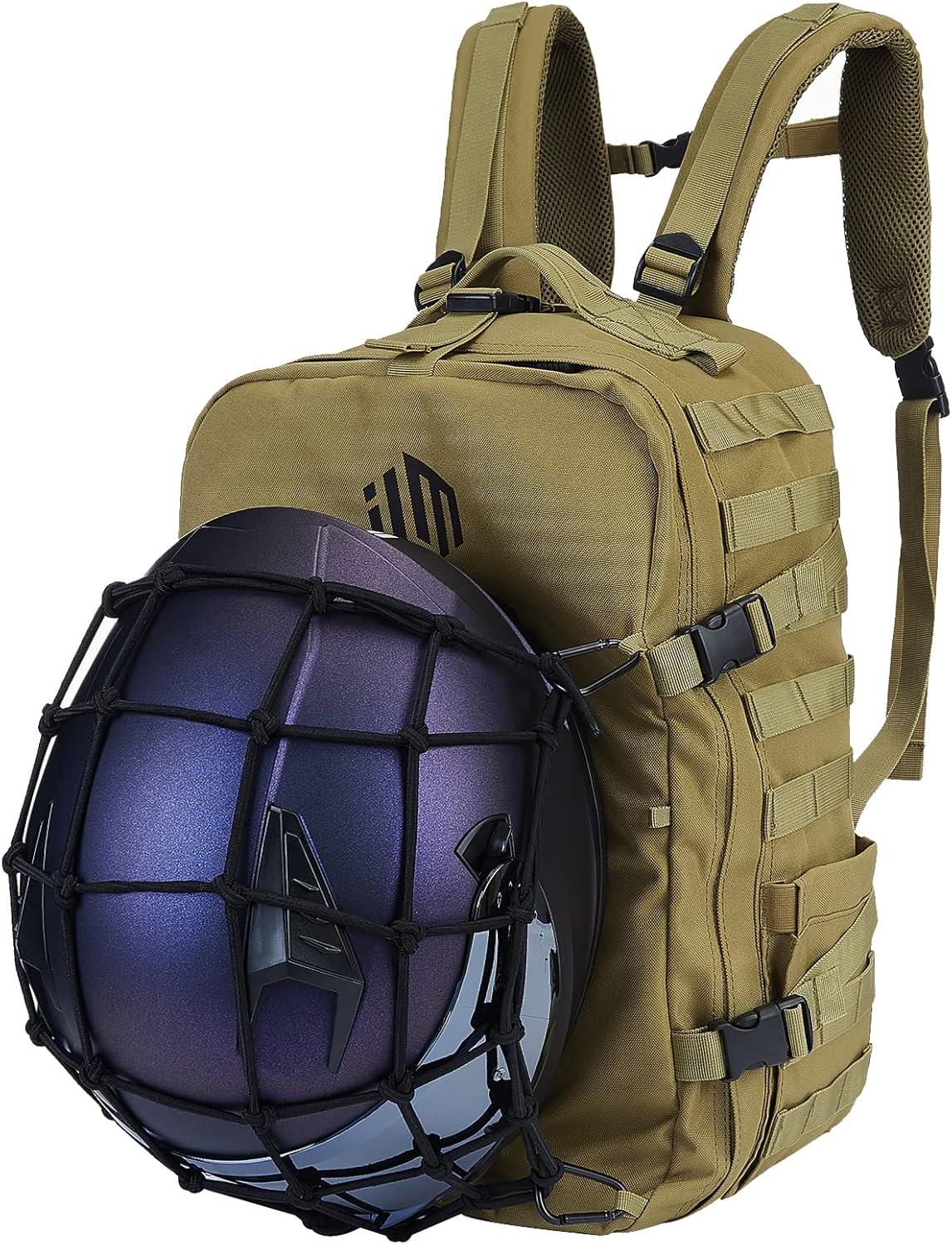 MALETIN UNISEX ILM ILM-BP01
